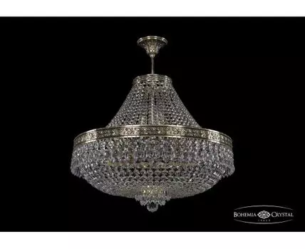 Хрустальная люстра Bohemia Ivele