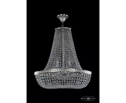 Хрустальная люстра Bohemia Ivele