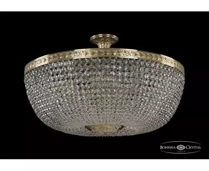 Хрустальная люстра Bohemia Ivele