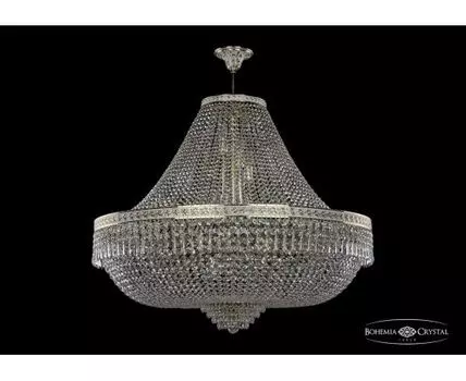 Хрустальная люстра Bohemia Ivele