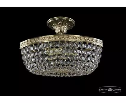 Хрустальная люстра Bohemia Ivele
