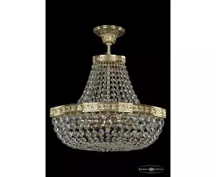 Хрустальная люстра Bohemia Ivele