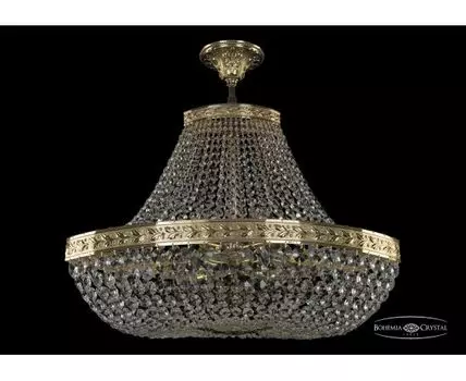 Хрустальная люстра Bohemia Ivele