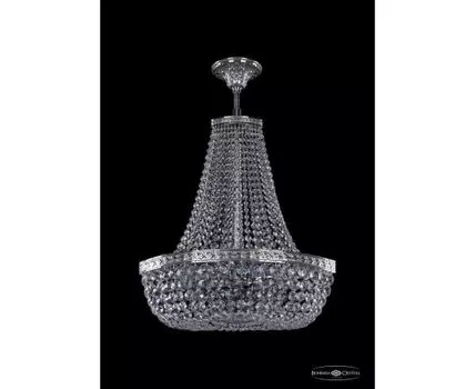Хрустальная люстра Bohemia Ivele