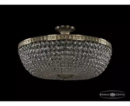 Хрустальная люстра Bohemia Ivele