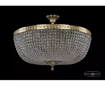 Хрустальная люстра Bohemia Ivele