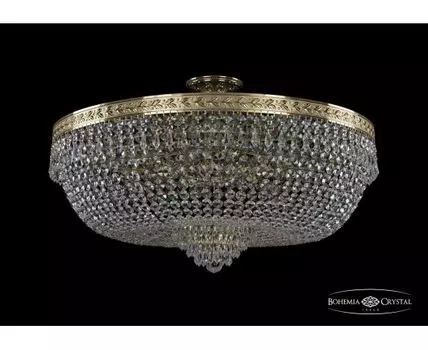 Хрустальная люстра Bohemia Ivele