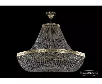 Хрустальная люстра Bohemia Ivele