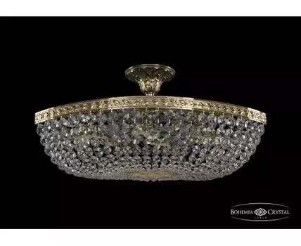 Хрустальная люстра Bohemia Ivele