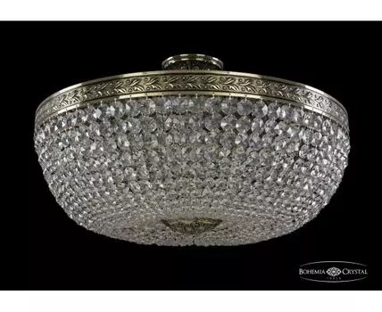 Хрустальная люстра Bohemia Ivele