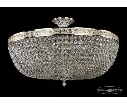 Хрустальная люстра Bohemia Ivele