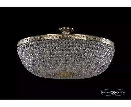Хрустальная люстра Bohemia Ivele