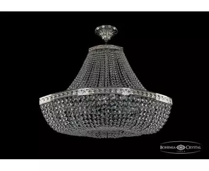Хрустальная люстра Bohemia Ivele