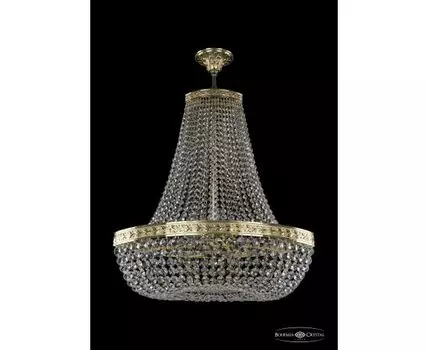 Хрустальная люстра Bohemia Ivele