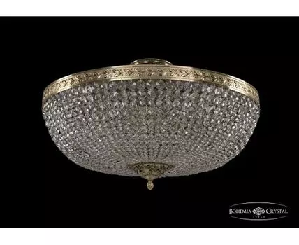 Хрустальная люстра Bohemia Ivele