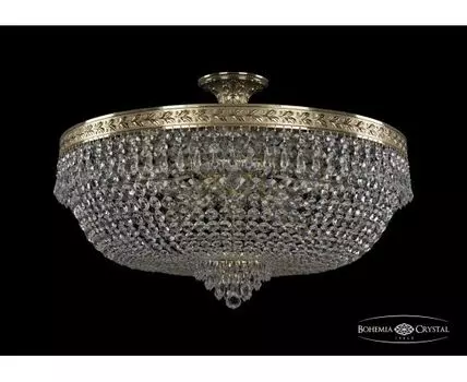 Хрустальная люстра Bohemia Ivele
