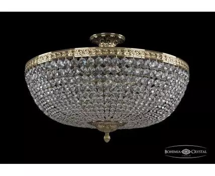 Хрустальная люстра Bohemia Ivele
