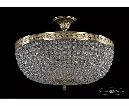 Хрустальная люстра Bohemia Ivele