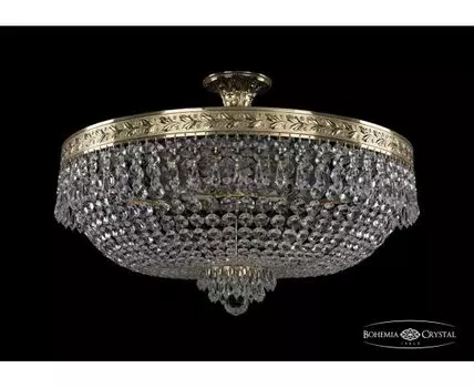 Хрустальная люстра Bohemia Ivele