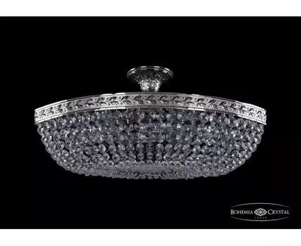 Хрустальная люстра Bohemia Ivele