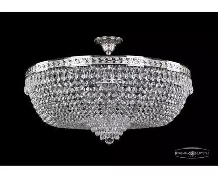 Хрустальная люстра Bohemia Ivele