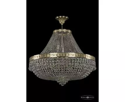 Хрустальная люстра Bohemia Ivele