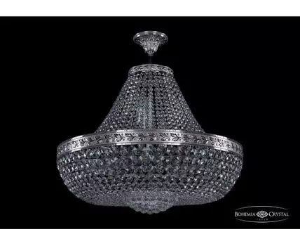 Хрустальная люстра Bohemia Ivele