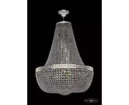 Хрустальная люстра Bohemia Ivele