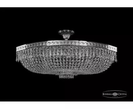 Хрустальная люстра Bohemia Ivele