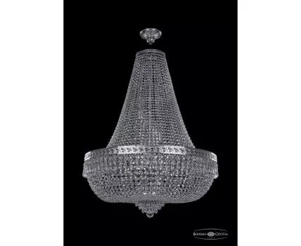 Хрустальная люстра Bohemia Ivele