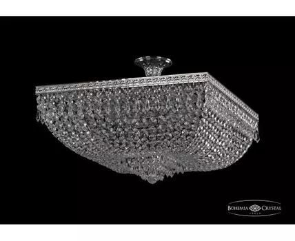 Хрустальная люстра Bohemia Ivele