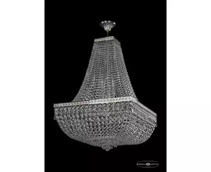 Хрустальная люстра Bohemia Ivele