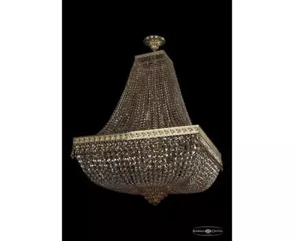 Хрустальная люстра Bohemia Ivele