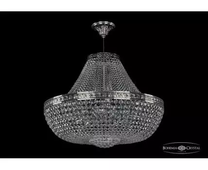 Хрустальная люстра Bohemia Ivele