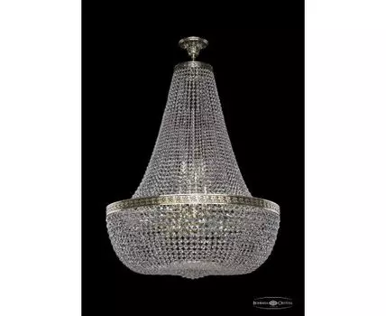 Хрустальная люстра Bohemia Ivele