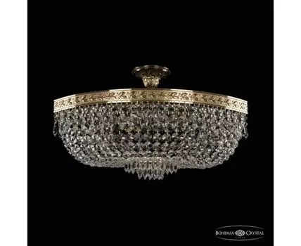 Хрустальная люстра Bohemia Ivele