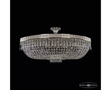 Хрустальная люстра Bohemia Ivele