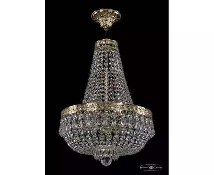 Хрустальная люстра Bohemia Ivele
