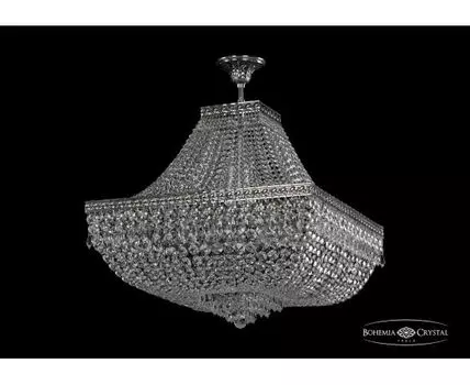 Хрустальная люстра Bohemia Ivele