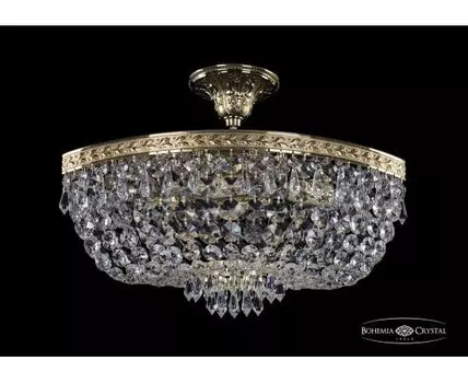 Хрустальная люстра Bohemia Ivele
