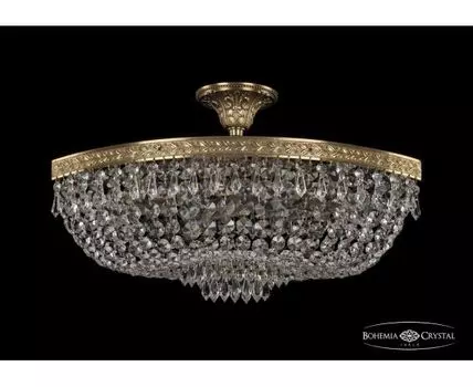Хрустальная люстра Bohemia Ivele