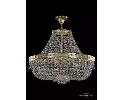 Хрустальная люстра Bohemia Ivele