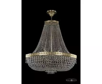 Хрустальная люстра Bohemia Ivele