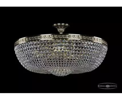 Хрустальная люстра Bohemia Ivele