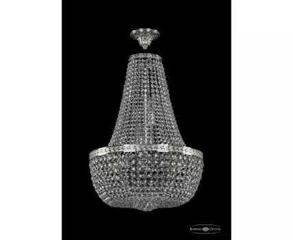 Хрустальная люстра Bohemia Ivele