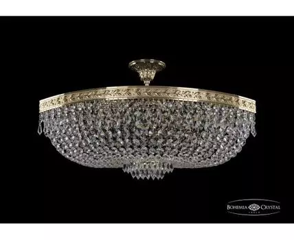 Хрустальная люстра Bohemia Ivele