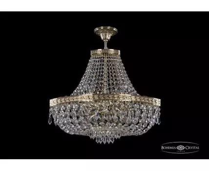 Хрустальная люстра Bohemia Ivele