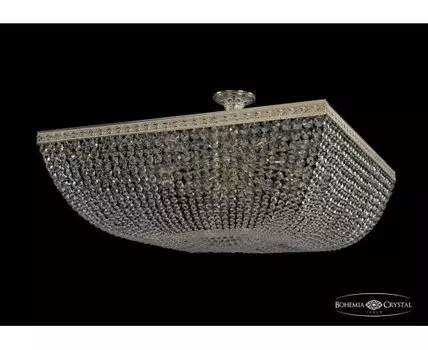 Хрустальная люстра Bohemia Ivele