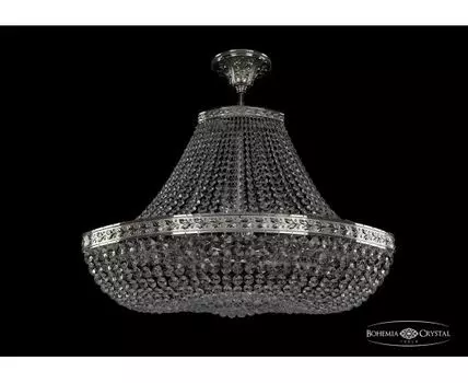 Хрустальная люстра Bohemia Ivele