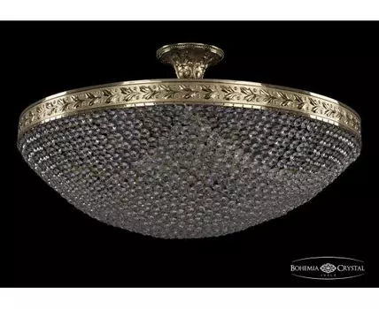 Хрустальная люстра Bohemia Ivele